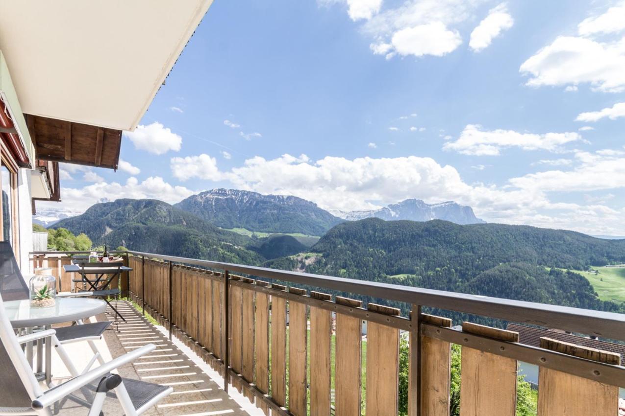 Apartment La Brunella Лайон Экстерьер фото