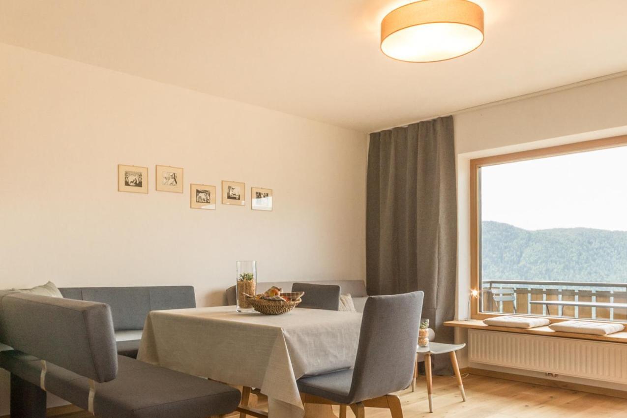 Apartment La Brunella Лайон Экстерьер фото