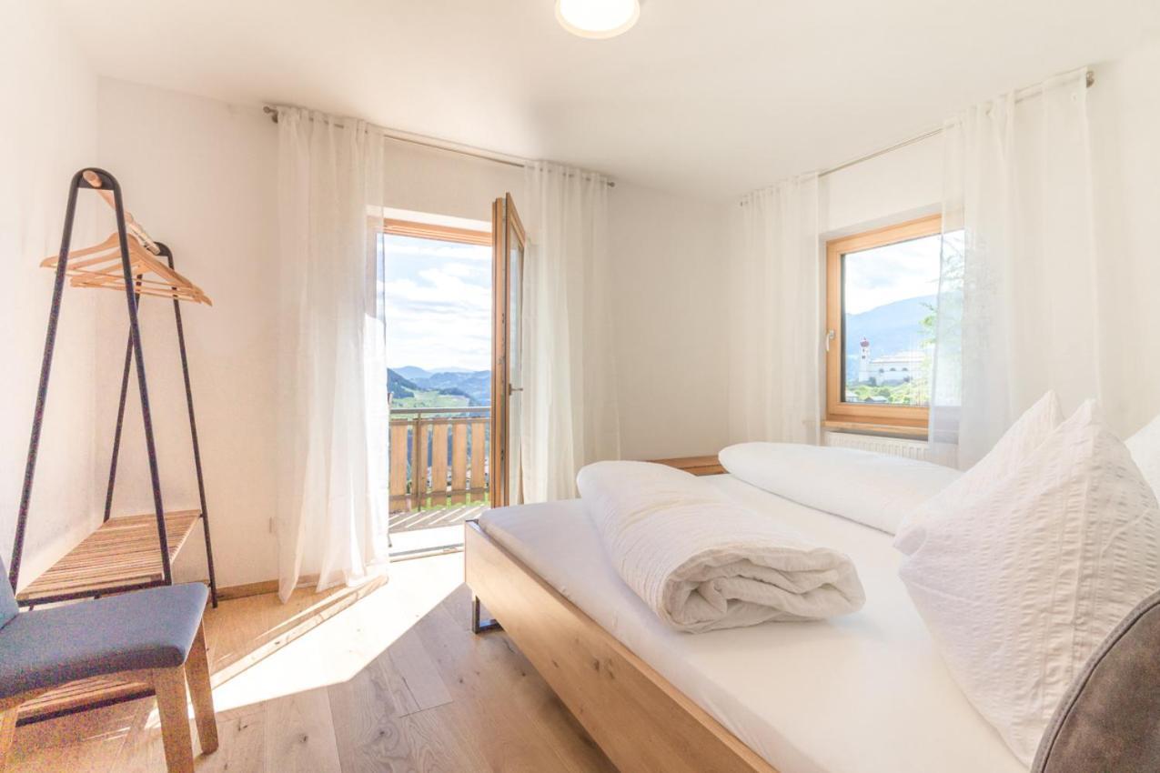 Apartment La Brunella Лайон Экстерьер фото