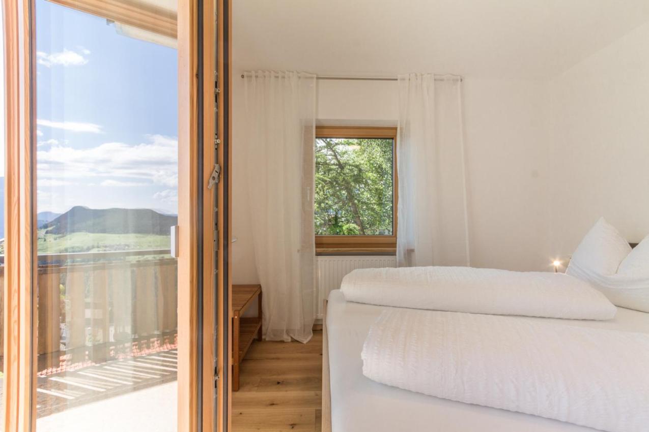 Apartment La Brunella Лайон Экстерьер фото