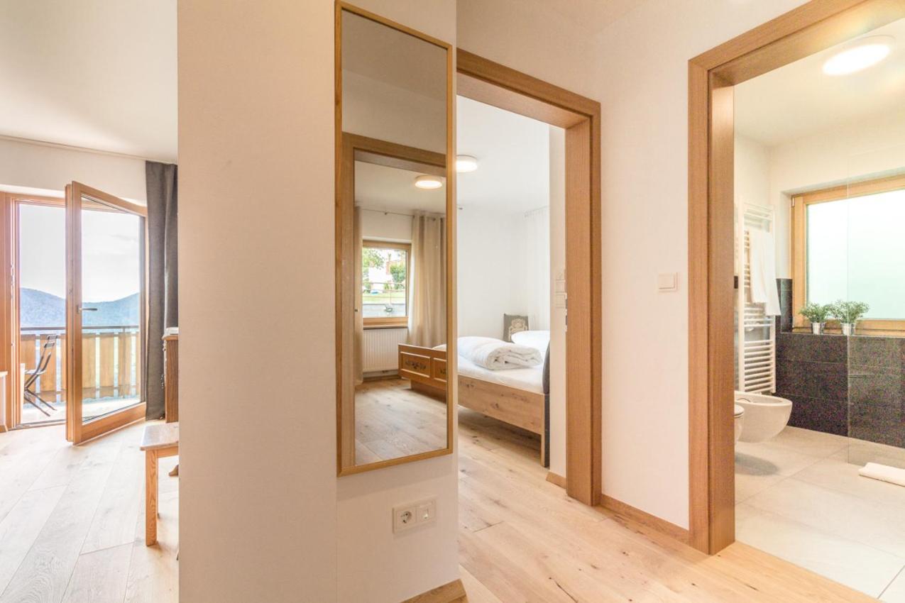 Apartment La Brunella Лайон Экстерьер фото