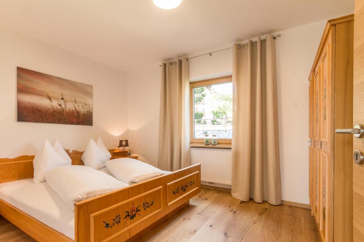 Apartment La Brunella Лайон Экстерьер фото